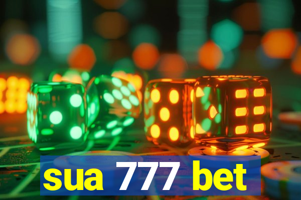 sua 777 bet